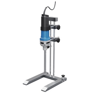 MesuLab ME-D500高速化妆品实验室乳化剂均质机混合器定制OEM支持 - Product Image 1