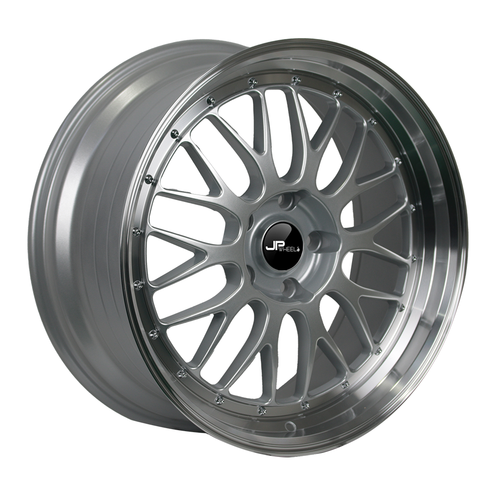 Silvermachine lip