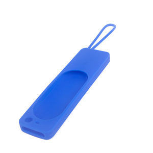 Silicone Case for <strong>Apple</strong> <strong>TV</strong> 6th Generation Remote Controller Non-Slip Durable Remote Control Protective Cover - Product Image 2