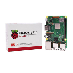 SZSJW Raspberry Pi 4 & 5 modello B 1GB / 2GB / 4GB RAM per fai da te Raspberry Pi 4B bom list service