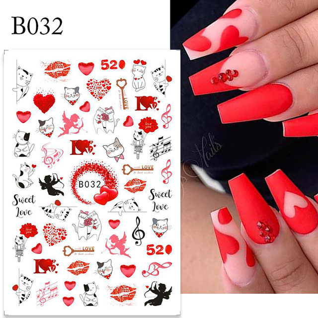 B032