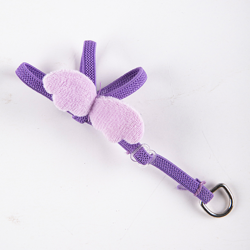 Pequeño Morado