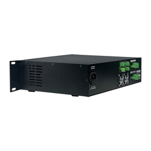 XIDLY 70/100-volt <strong>Output</strong> Load 2 Channels Digital Class-D <strong>Amplifiers</strong> - Product Image 6
