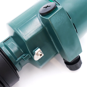 4-20mA RS485数字液位计超声波液位变送器 - Product Image 5