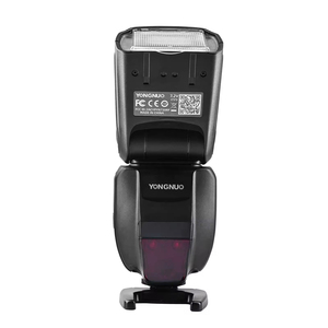Yongnuo YN730 için 2.4G kablosuz kamera flaş Speedlite M/Sony Fujifilm için Nikon için Canon için çoklu modları Pentax kamera flaş L - Product Image 1
