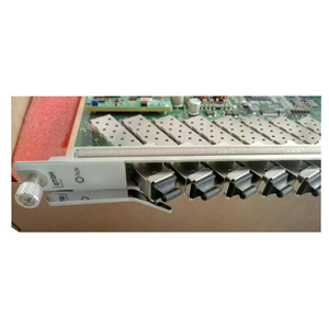 OLT C300/oolt serisi için FTTB FTTX 16-pon GTGH servis kartı C +/C + + ağ G652D - Product Image 6