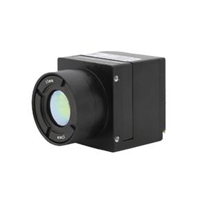 Độ phân giải cao 640*512 uncooled VOX hồng ngoại Detector nhiệt độ rộng phạm vi an ninh & bảo vệ sản phẩm 50Hz ≤ 50mk netd - Product Image 5