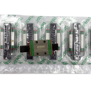 MGN15C MGN15H MGN15 <strong>Linear</strong> <strong>Guide</strong> + 100mm to 2000mm <strong>Mini</strong> <strong>Linear</strong> <strong>Guide</strong> <strong>Rail</strong> - Product Image 5