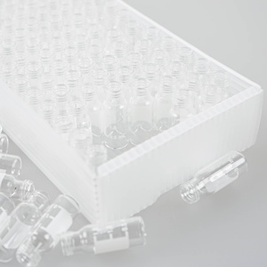 8-425 2ml mẫu lọ vít chủ đề sắc ký autosampler lọ - Product Image 4