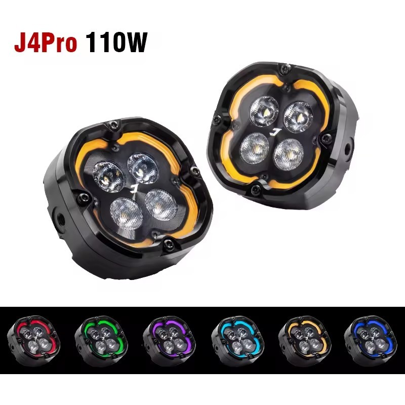 J4 Pro