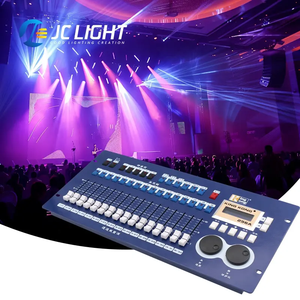 キングコングLEDディスコDjステージ照明キングコン256AコンソールDmx512ディマー256チャンネルDmxコントローラー - Product Image 3