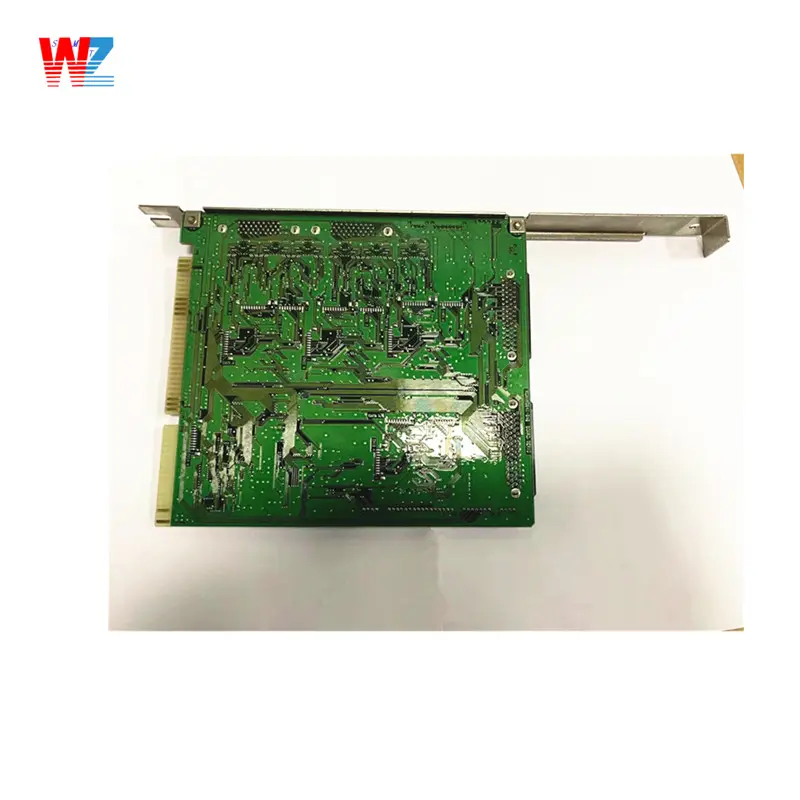 Smt Yamaha KGN-M5840-023 Yg200 Servo Board