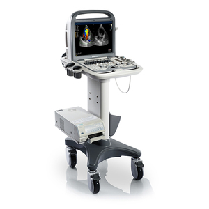 2024 terbaru dokter hewan sonobape S8V Ultrasound Doppler warna portabel untuk penggunaan dokter hewan - Product Image 5