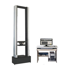 Liyi iso9969 30kn điều khiển máy tính vòng lặp linh hoạt ống nhựa sóng vòng độ cứng Tester - Product Image 3