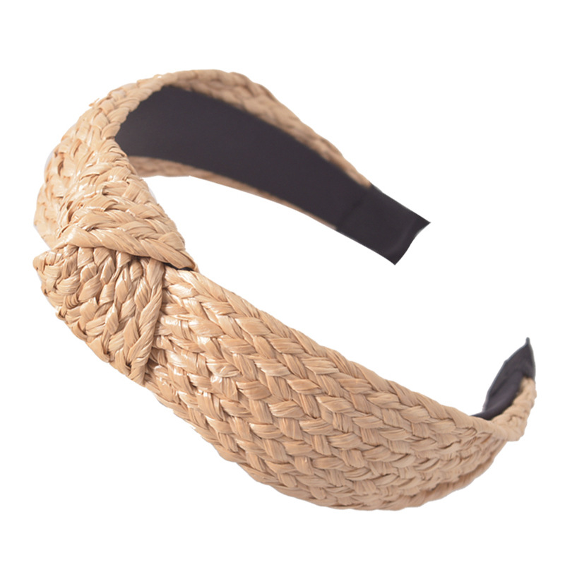 Noeud beige
