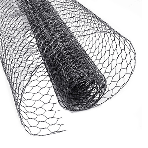 1/2&quot; Fencing <strong>Wire</strong> Galvanized Farm <strong>Hexagonal</strong> <strong>Wire</strong> <strong>Mesh</strong>