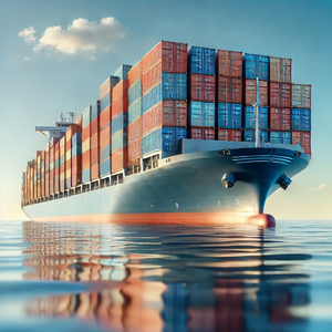 FCL 40hq Logistic <strong>Services</strong> Shipping Freight Forwarding Asia Sea Shipping Logistic Transport From Shenzhen to Morocco - Product Image 3