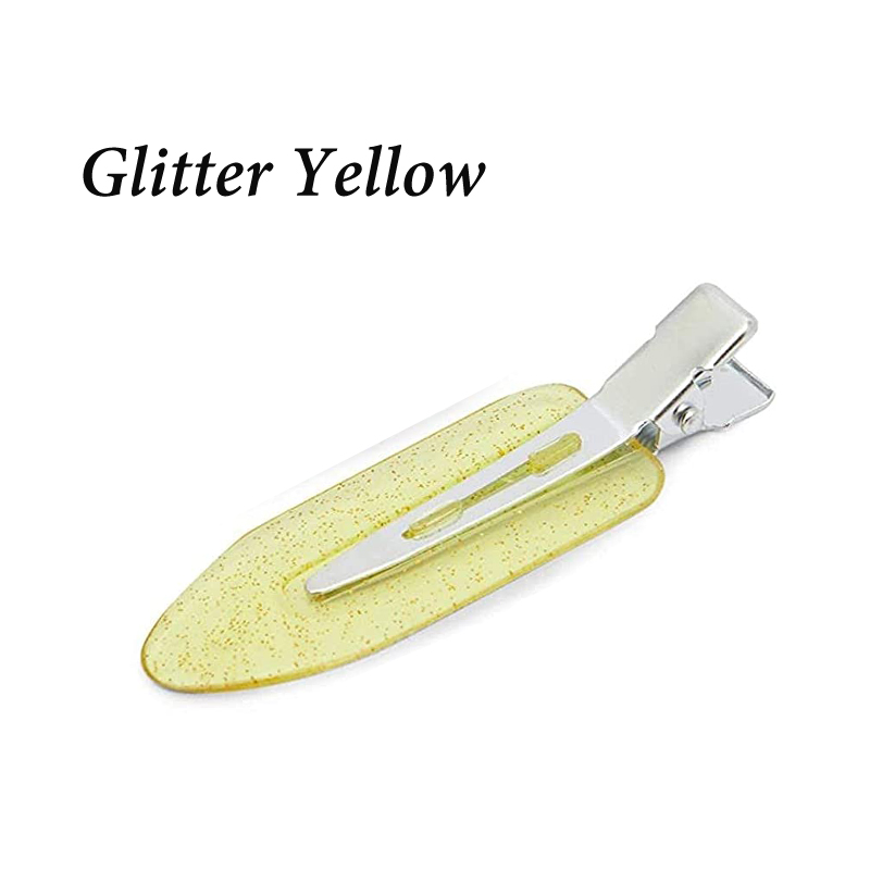 Jaune Paillettes