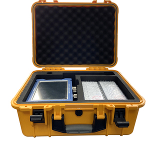 PDA Dynamic Pile <strong>Load</strong> Monitoring <strong>Testing</strong> - Product Image 1