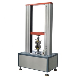 <strong>5</strong> Ton Universal Testing Machine for Wood Tensile Compression Shear Bending <strong>Test</strong> Tensile <strong>Strength</strong> Testing Machine - Product Image 2