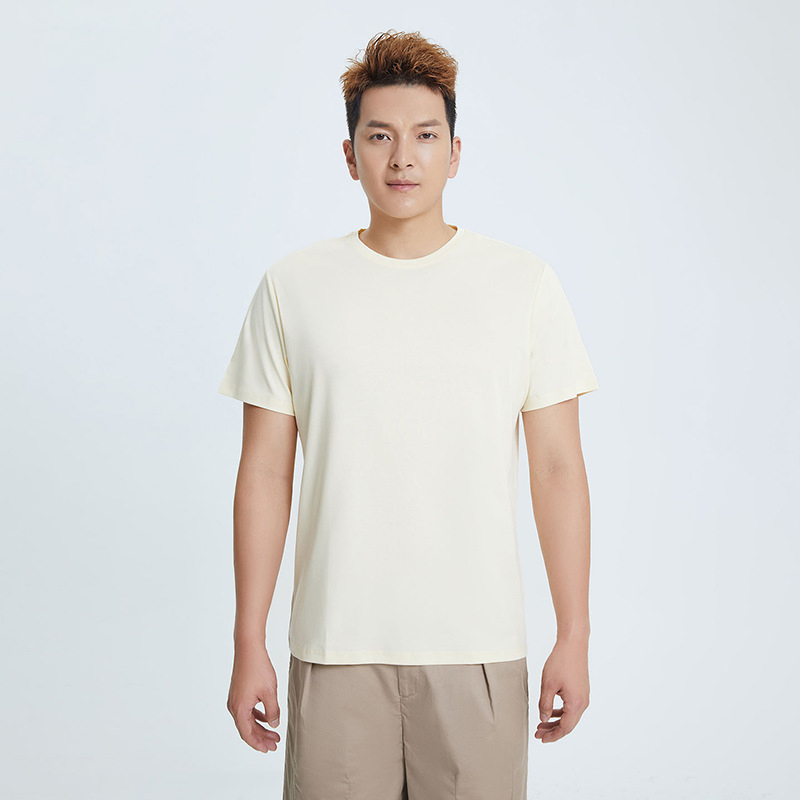 Beige Amarillo para Hombre