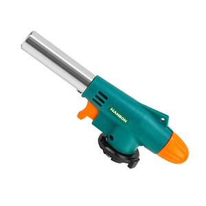 Chuyên nghiệp máy bay phản lực ngọn lửa Súng butan xách tay <span class=keywords><strong>gas</strong></span> Hàn ngọn đuốc - Product Image 1
