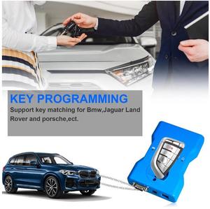 CGDI CG Pro 9S12, escáner de programación de llave automática, lo último para BMW OBD2, programador de llave, Analizador de motor para coches CG100 en línea, para coches de la serie CG100, en línea, para coches de la CG-100 - Product Image 5
