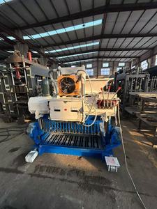 Máy làm gạch đẻ trứng không có Pallet công nghệ sản xuất hiệu quả - Product Image 2