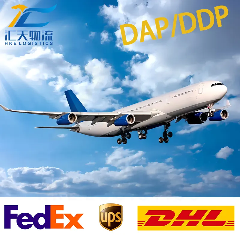 DAP DDP שירות מטען לוגיסטיקה מכולות הובלה איחוד סחורות סין לארה""ב מקסיקו פולין צרפת בריטניה דרום אפריקה טורקיה