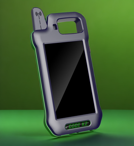 Alat Pemrogram Kunci CGDI K2, Mesin Peretas Kunci, Pemrogram Kunci Kendaraan, untuk Kunci Mobil yang Hilang - Product Image 4