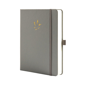 Taccuino personalizzato in pelle personalizzato per Notebook - Product Image 6