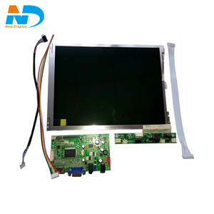 OEM Small <strong>IPS</strong> Capacitive Touchscreen <strong>LCD</strong> <strong>Display</strong> <strong>Modules</strong> <strong>TFT</strong> 2.4 to 15.6 Inch with Mipi MCU RGB for Various Devices - Product Image 5