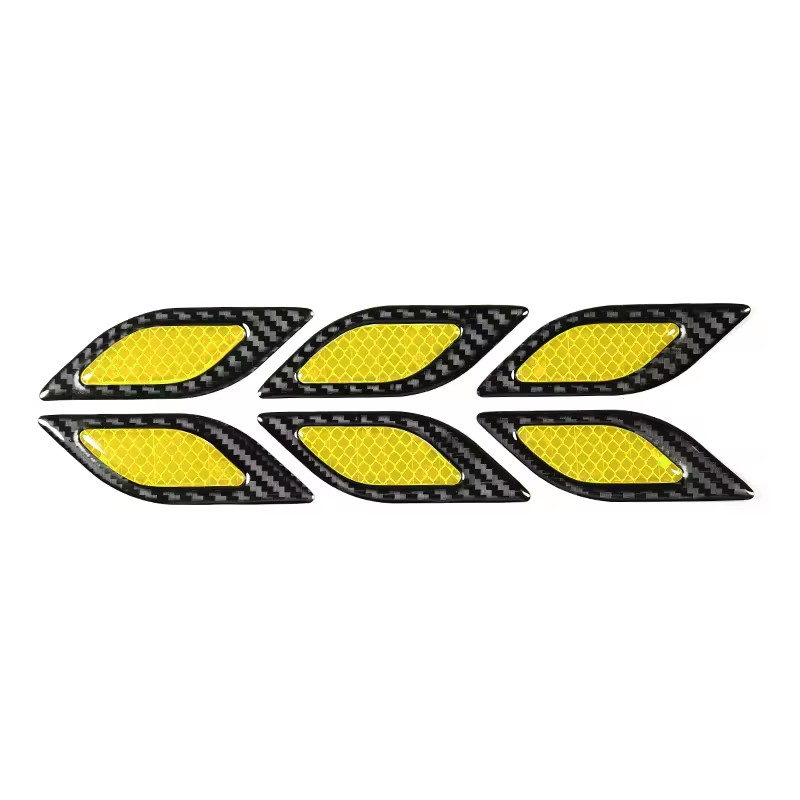Negro + amarillo