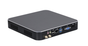 ELSKY, дешевый процессор HD4005 3-го поколения, мини-компьютер для домашнего офиса, промышленного управления, i3-3110M 100 Мбит/С/1000 Мбит/с, сеть - Product Image 2