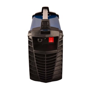 Mos อินเวอร์เตอร์ Dc Adc เครื่องเชื่อม120แอมป์ Igbt อินเวอร์เตอร์ Mos Arc Force - Product Image 4