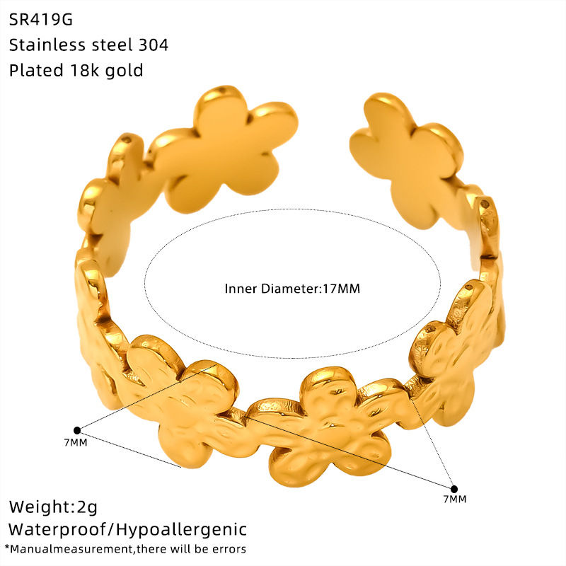 SR419G เอสอาร์419จี