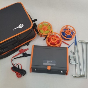 SONEL S.A. Testeur de résistance au sol MRU-200 Détecteur de défauts importé Instruments de mesure et d'analyse de Pologne - Product Image 5