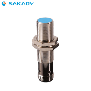 High Quality Automatic IP67 Flush <strong>Detection</strong> NPN PNP Metal Switch Standard Inductive Proximity <strong>Sensor</strong> - Product Image 2