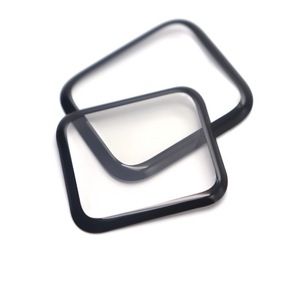 Explosion Proof Tempered Glass 3D Full Cover Screen Protector for <strong>apple</strong> Watch ultra 7 <strong>8</strong> 9 Series 41mm 45mm 49mm - Product Image 2