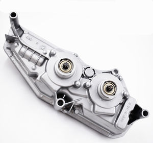 Toptan OEM AE8Z-7Z369-F <span class=keywords><strong>TCM</strong></span> şanziman kontrol modülü TCU AE8Z7Z369F A2C53377498 <span class=keywords><strong>ford</strong></span> - Product Image 1