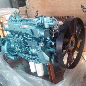 חדש לגמרי sinotruk Howo משאית WD615.47 <span class=keywords><strong>371</strong></span> hp מנוע weichai מנוע דיזל מנוע למכירה
