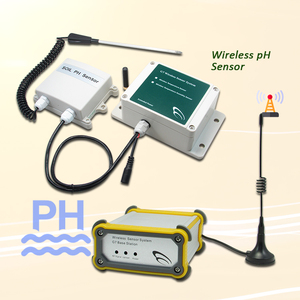 Smart Agriculture Equipment Soil ph Measurement Device Soil PH Analyzer Soil <strong>Data</strong> <strong>Logger</strong> - Product Image 1
