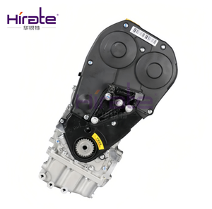Yeni benzinli Motor Turbo 1.8T 18K4G Motor için Joyear MPV Hawtai Santa-Fe MG 6 7 hawwe 550 750 Yema T70 - Product Image 3