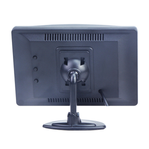 5 Inch <strong>LCD</strong> Monitor with Metal Rear Car Camera 5&quot; Car Monitor and Rearview <strong>System</strong> - Product Image 4