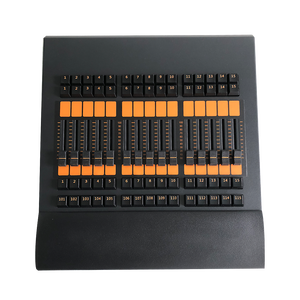 Dj attrezzatura DMX512 Controller Console di scena luce Dmx Controller - Product Image 6
