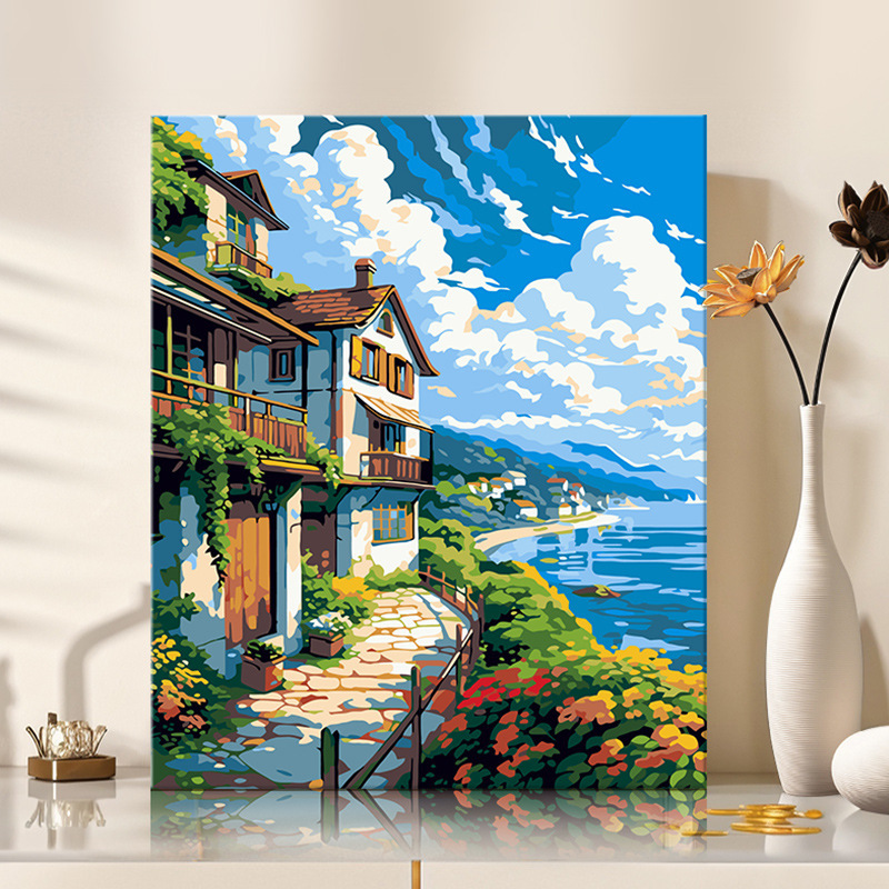 Villa Omt115
