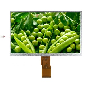 Raspberry Pi 1024 X600 10,1-Zoll-Anzeigemodul Kapazitives Panel 10-Zoll-LCD-Touchscreen 10-Zoll-LCD-Monitor - Product Image 1