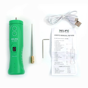 RELIFE RL-056Cインテリジェント接着剤リムーバースクリーンリムーバー携帯電話修理用OCA接着剤リムーバー - Product Image 6