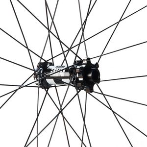 LightCarbon karbon 29er dağ bisikleti jantlar 30mm genişlik kancasız MTB jantlar 350 hub xc-mg için sürme Logo özelleştirmek - Product Image 4