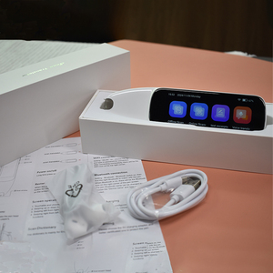 2025 Japanese <strong>Spanish</strong> Translating Pen Voice Translator Instant Portable Offline Language Translator Device Offline Two <strong>Way</strong> - Product Image 2